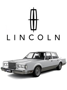 Lincoln TownCar